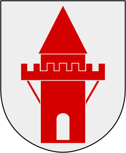 Nyköping vapen